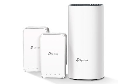 Sistema Wi-Fi para toda la casa Deco M3 (3-pack)